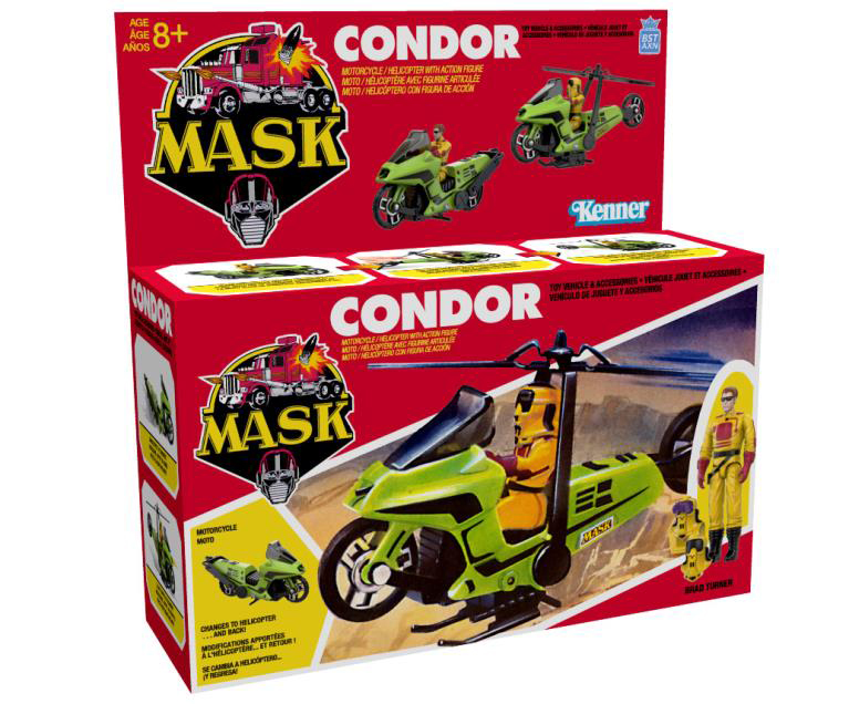 Image de Condor