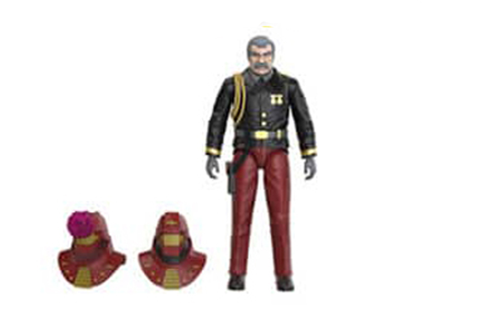 Uniforme Costume noir et grenat Venom (Miles Mayhem)